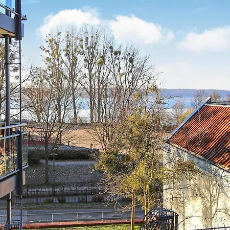 Mueritz Apartamento *