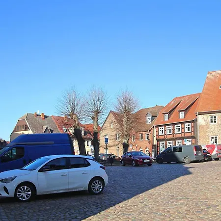Mueritz *
