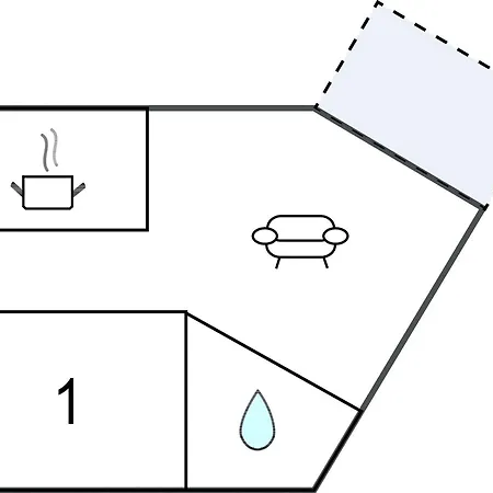Mueritz Apartamento Waren (Mueritz)